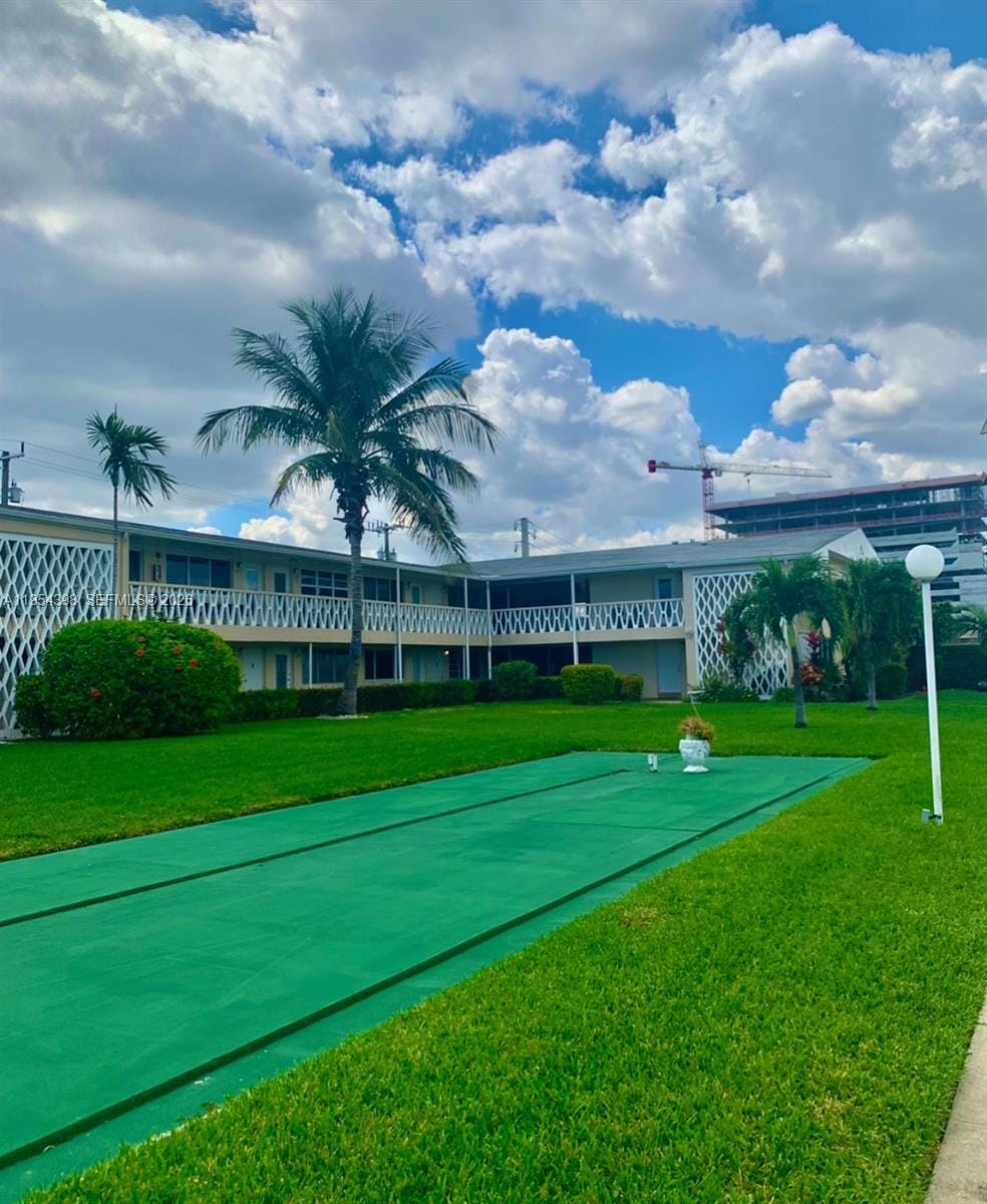 900 Atlantic Shores Boulevard 133, Hallandale Beach, FL 33009 photo 17