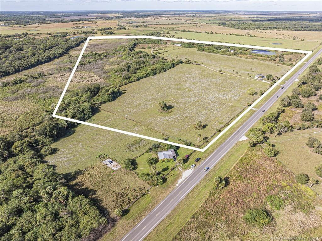 6235 Us Highway 98, Okeechobee, FL 34972, Okeechobee
