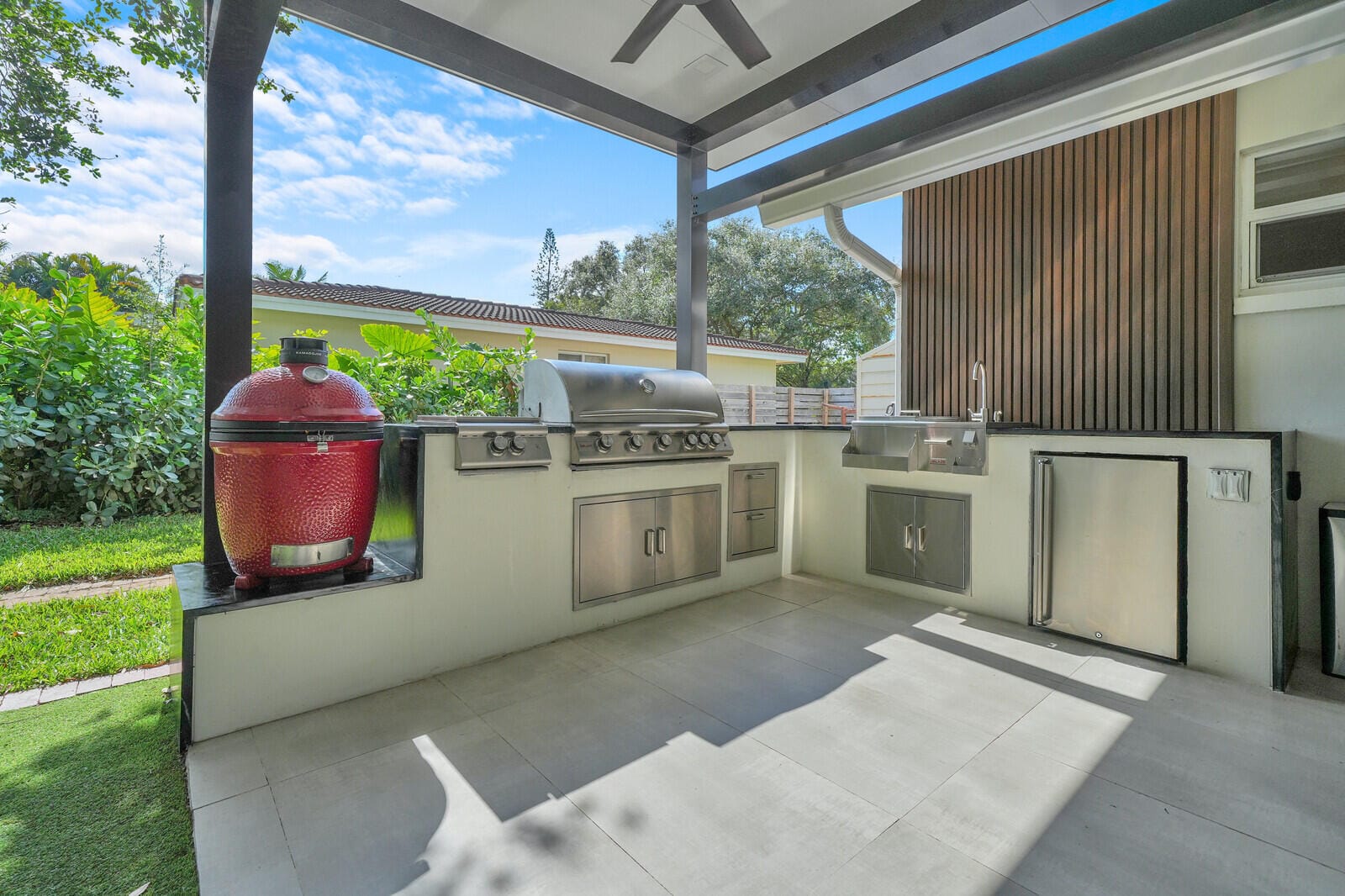 824 N Bel Air Drive, Plantation, FL 33317 photo 22