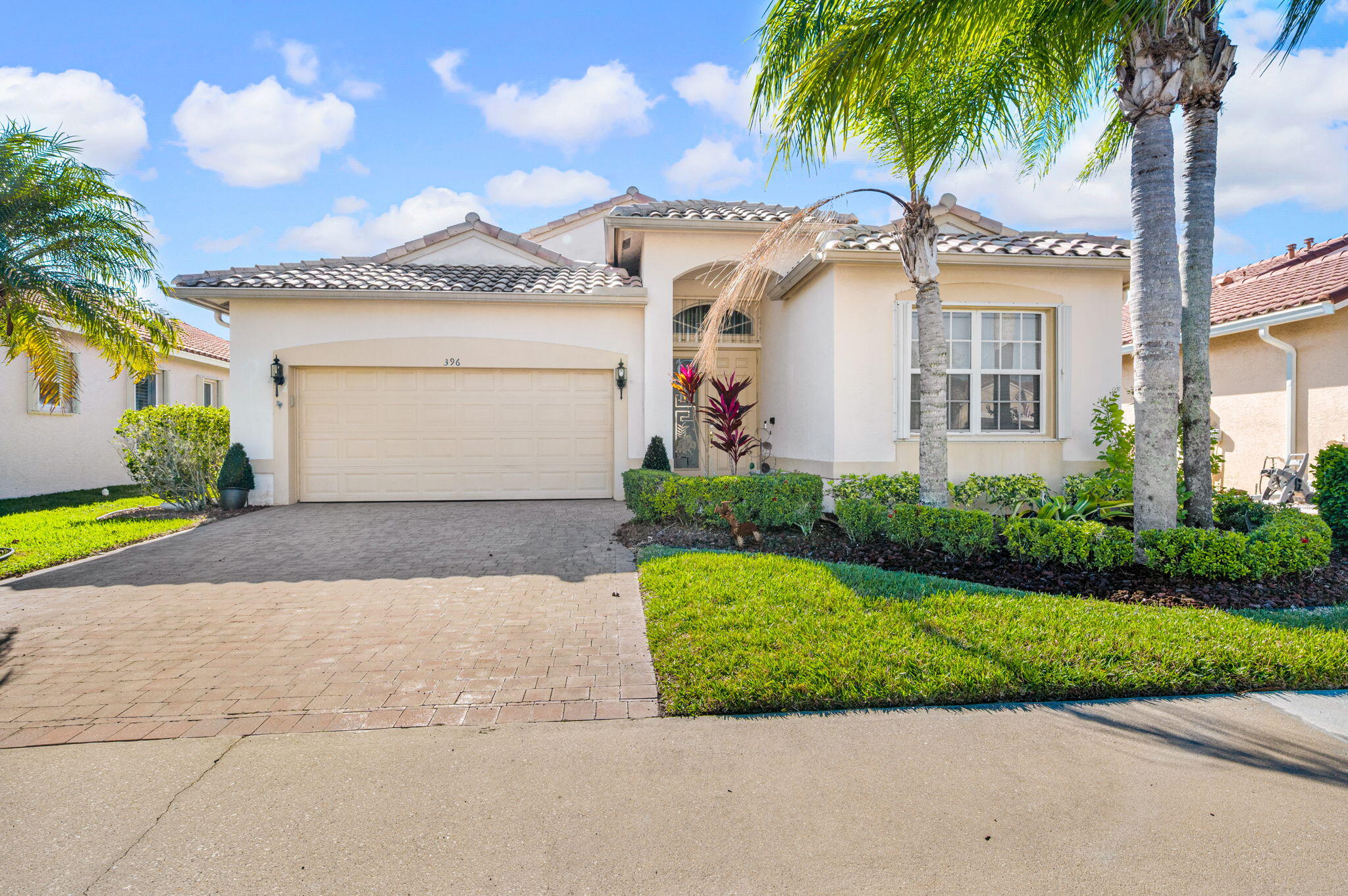 396 NW Springview Loop, Port St. Lucie, FL 34986, Port St Lucie
