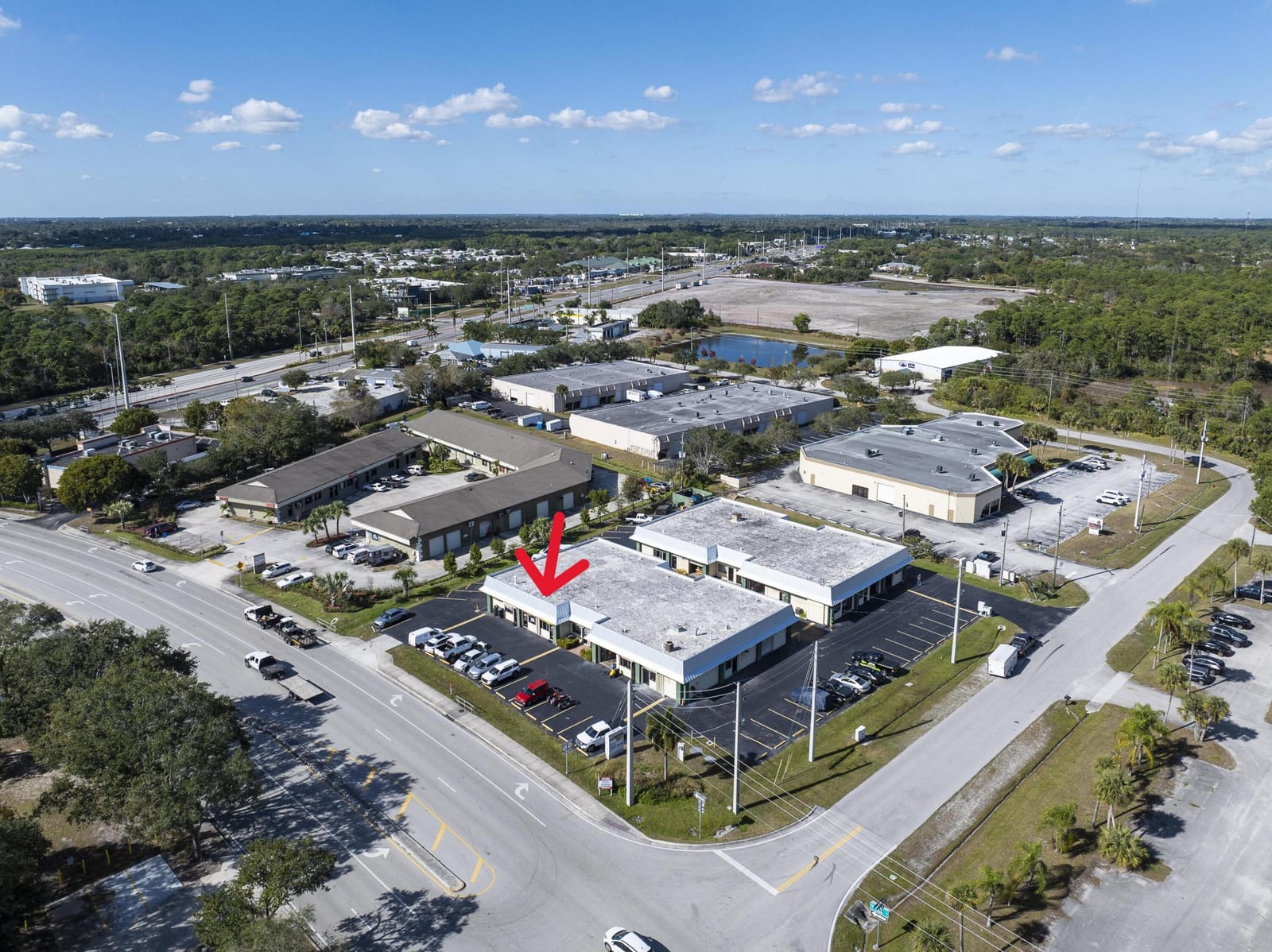 1459 SE Village Green Drive 12, Port St. Lucie, FL 34952 photo 13
