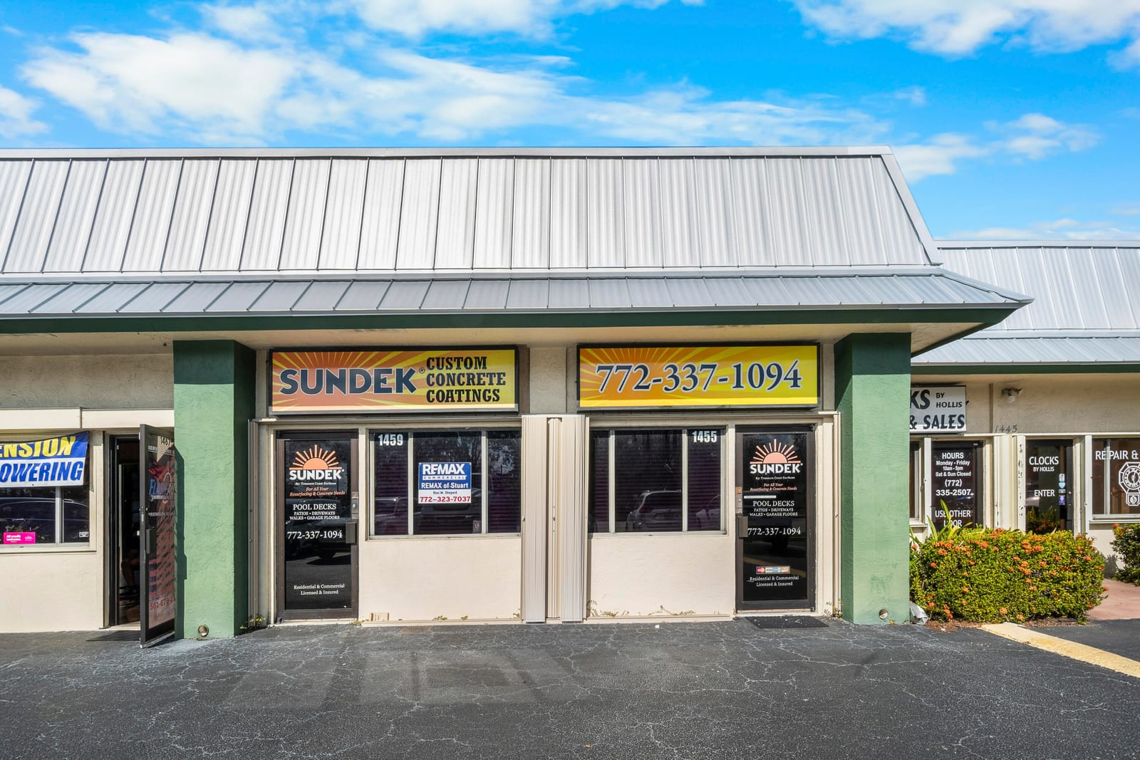 1459 SE Village Green Drive 12, Port St. Lucie, FL 34952 photo 15