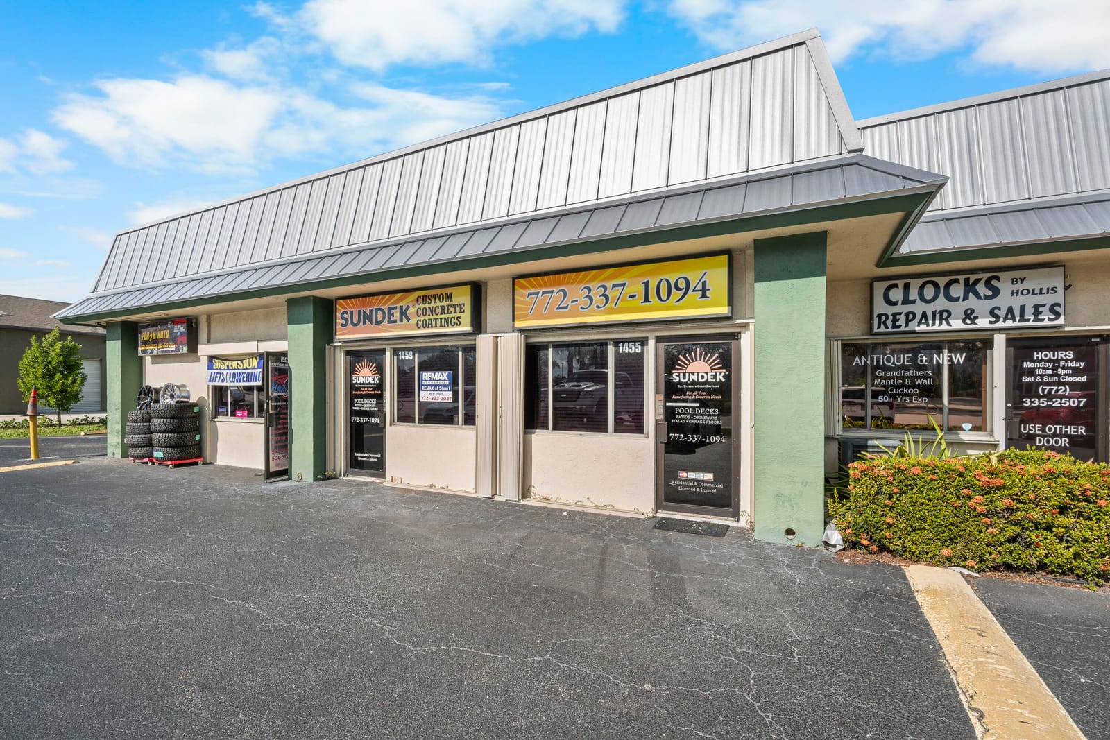 1459 SE Village Green Drive 12, Port St. Lucie, FL 34952 photo 16