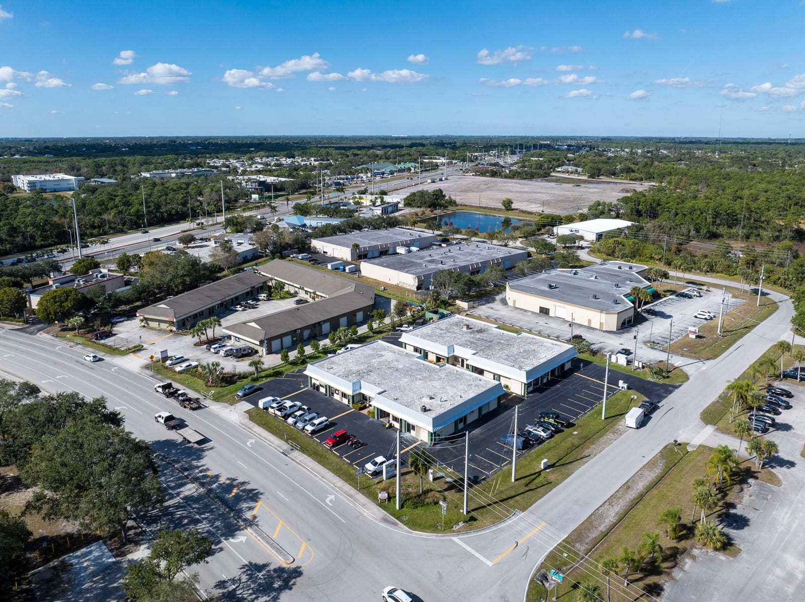 1459 SE Village Green Drive 12, Port St. Lucie, FL 34952 photo 17