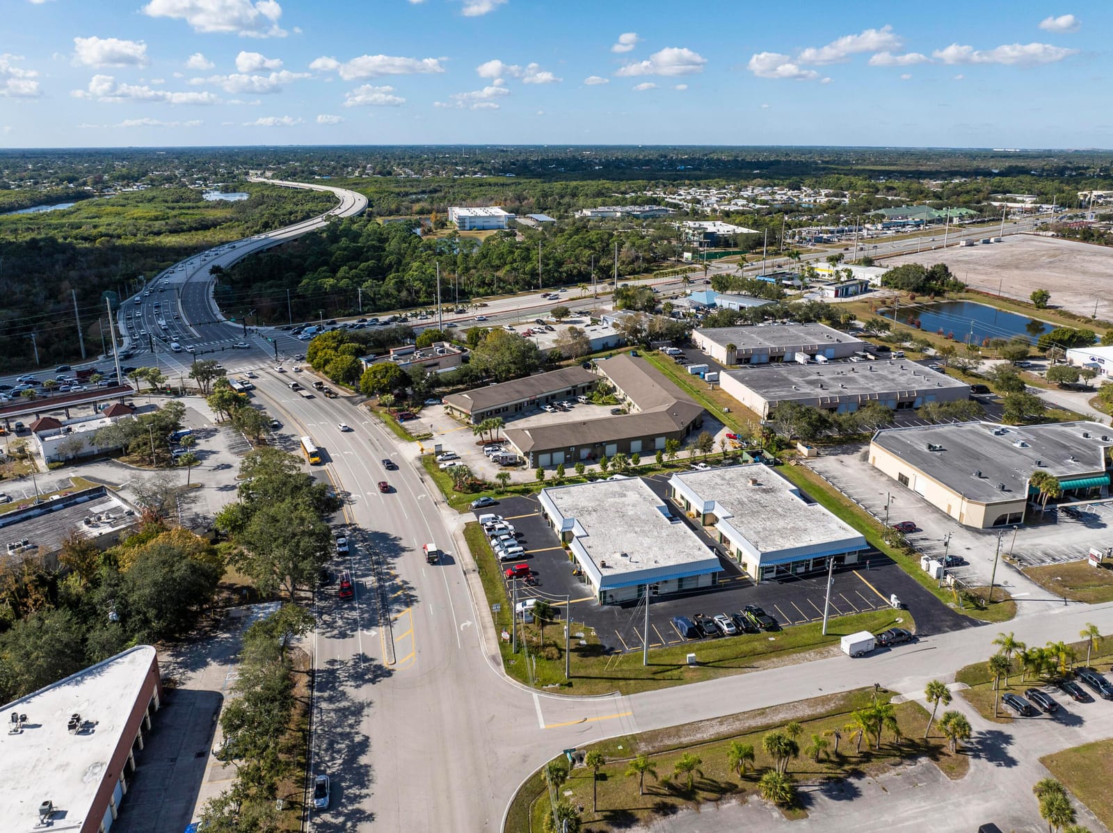 1459 SE Village Green Drive 12, Port St. Lucie, FL 34952 photo 18