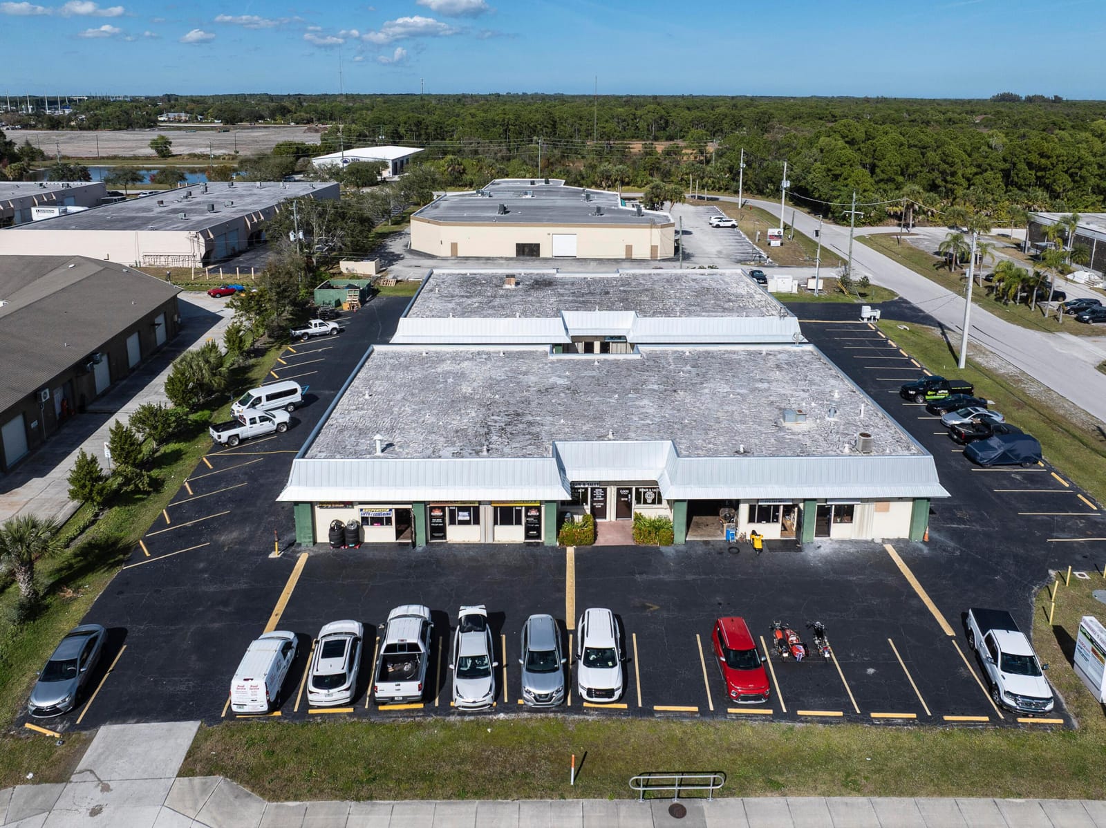 1459 SE Village Green Drive 12, Port St. Lucie, FL 34952 photo 22