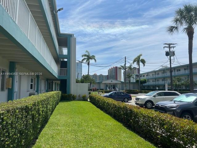 3923 NE 166th Street N108, North Miami Beach, FL 33160, North Miami Beach