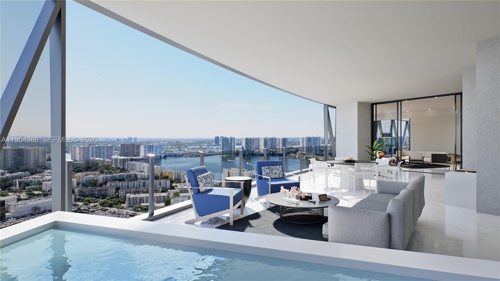 18401 Collins Avenue 1104 — photo 3