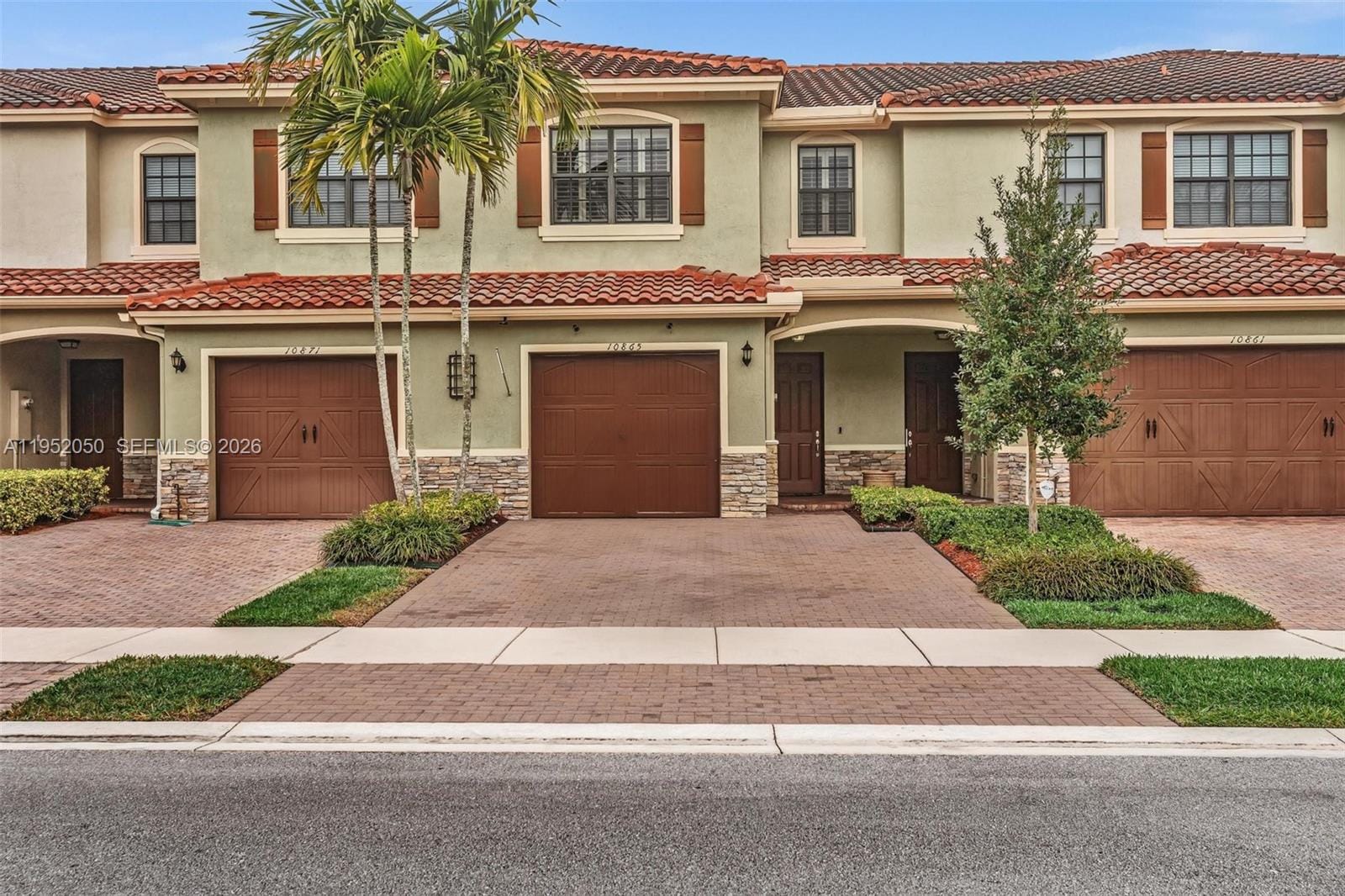 10865 NW 72nd Place, Parkland, FL 33076
