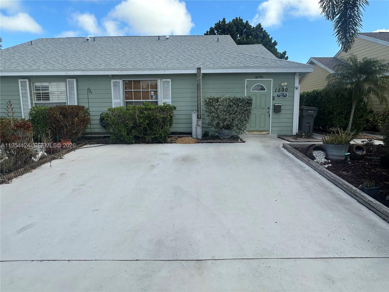 1590 Royal Forest Court, West Palm Beach, FL 33406, West Palm Beach