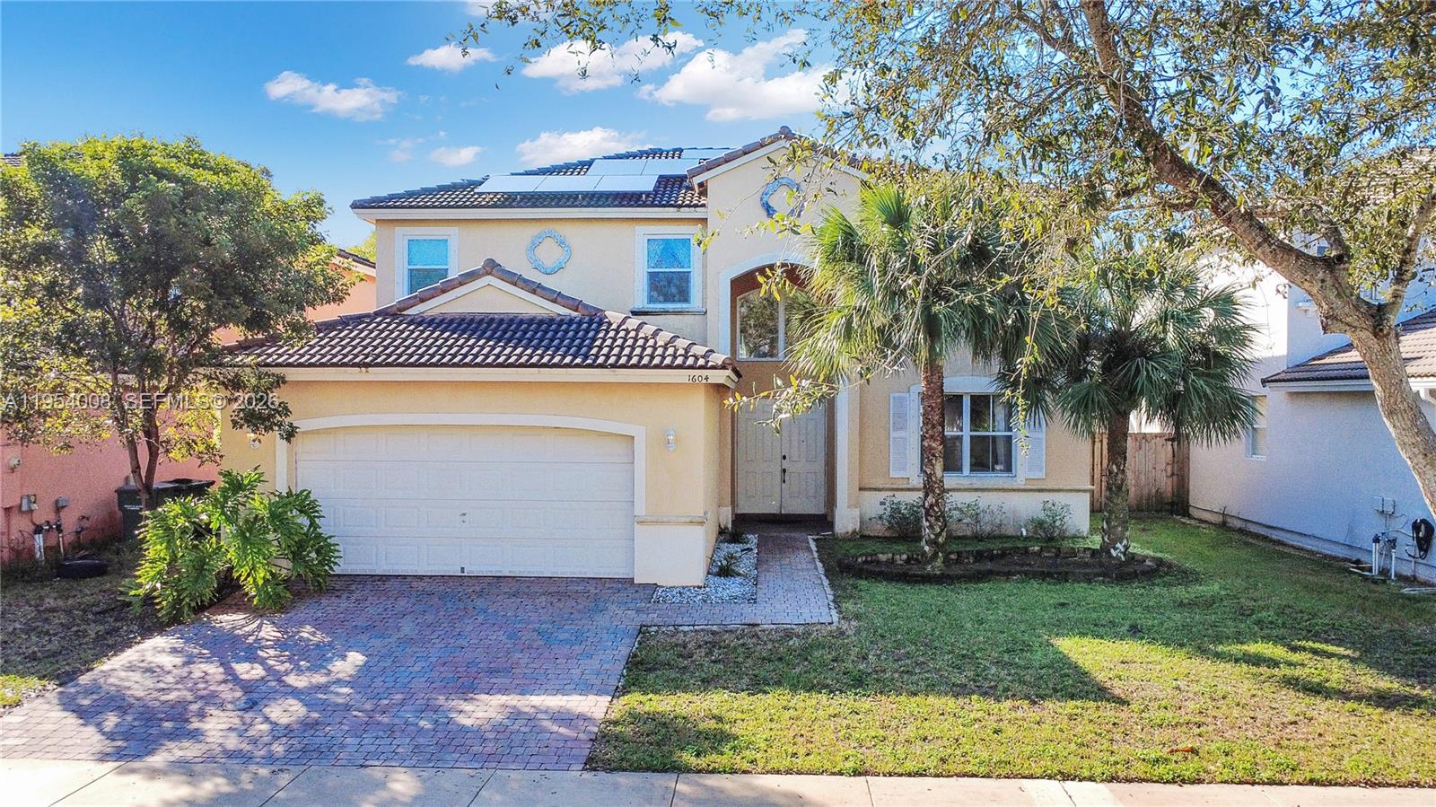 1604 SE 16th Street, Homestead, FL 33035, Homestead