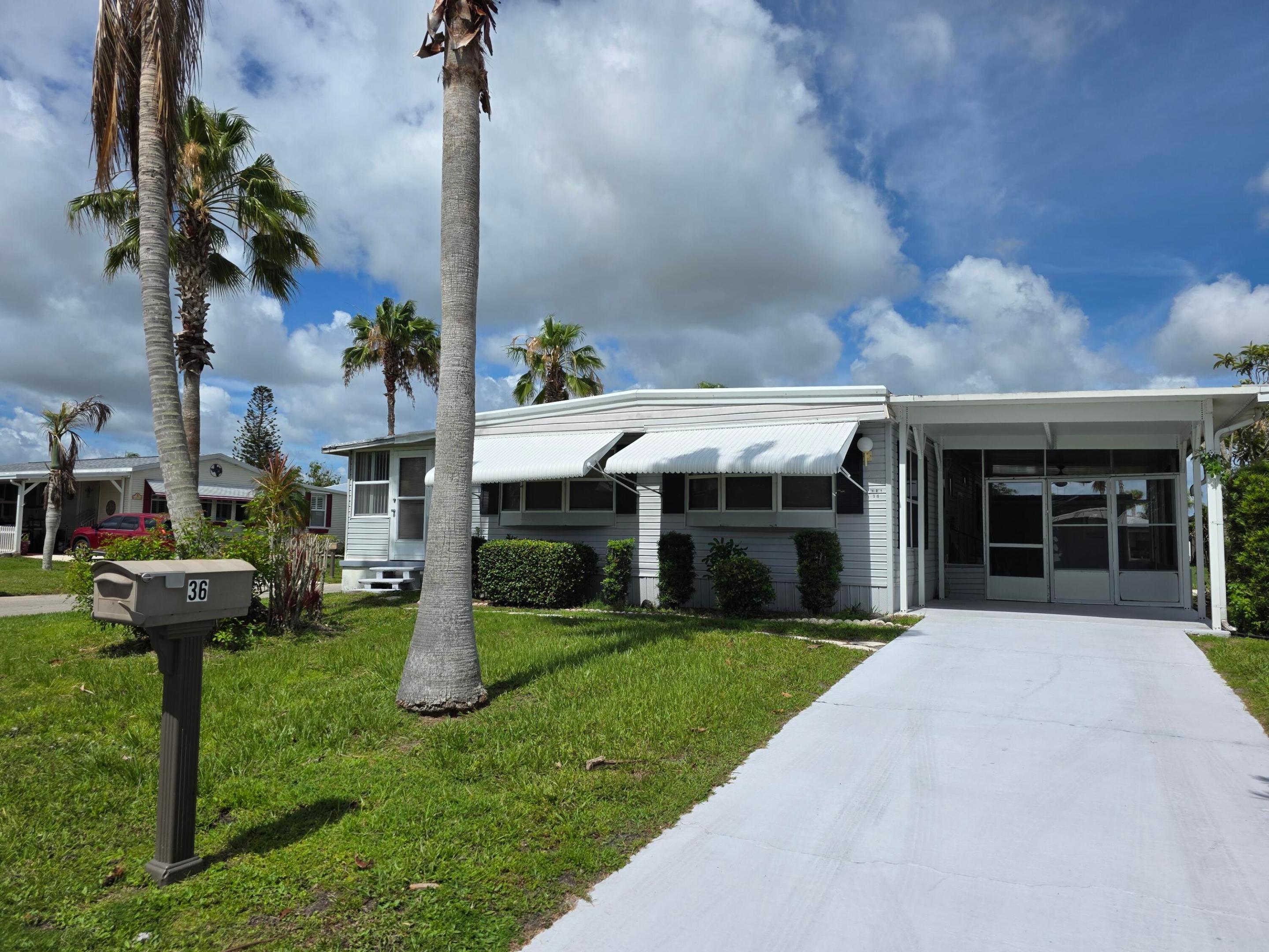 36 Grande Vista Way, Port St. Lucie, FL 34952, Port St Lucie
