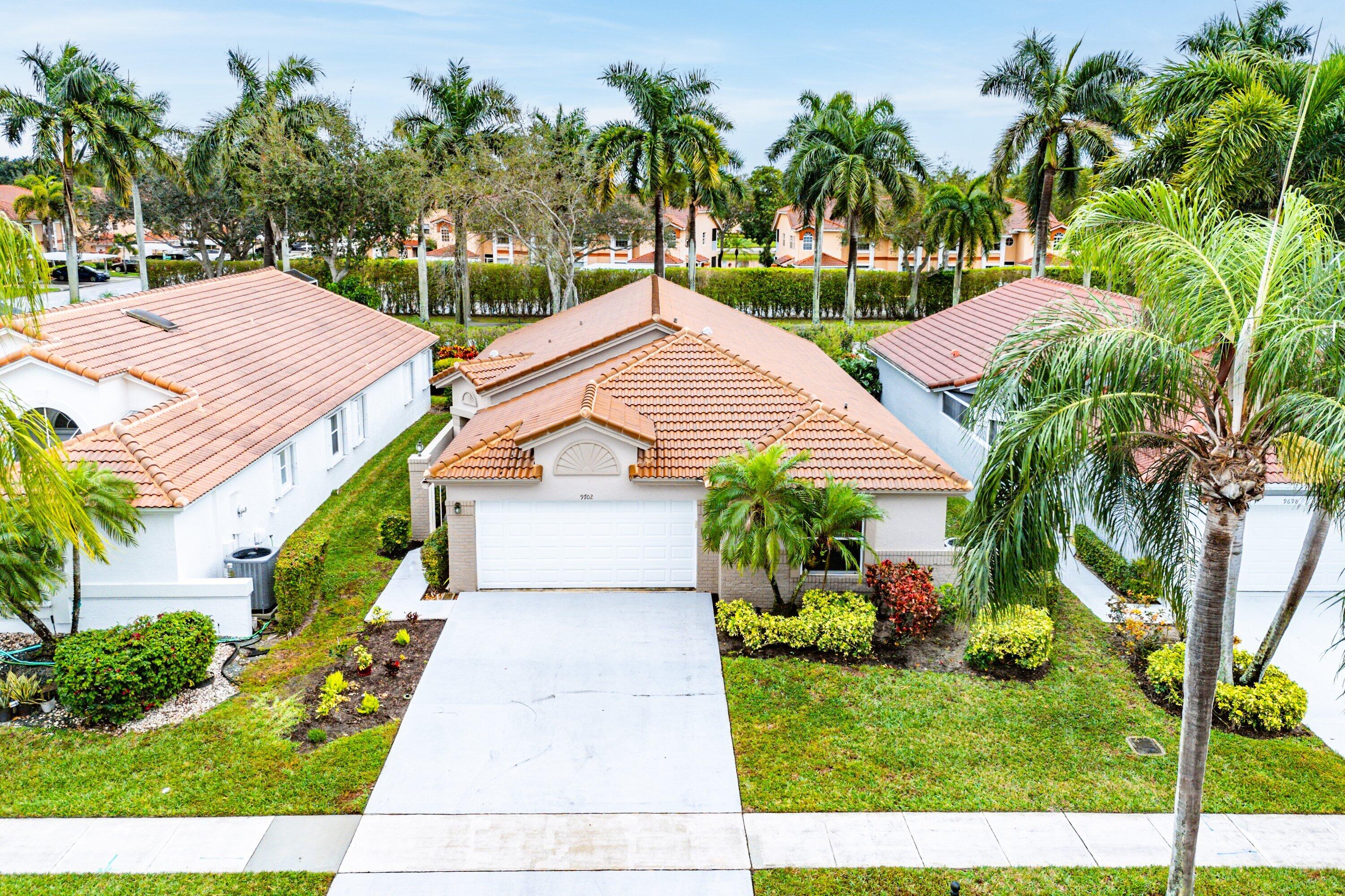 9702 Harbour Lake Circle, Boynton Beach, FL 33437, Boynton Beach