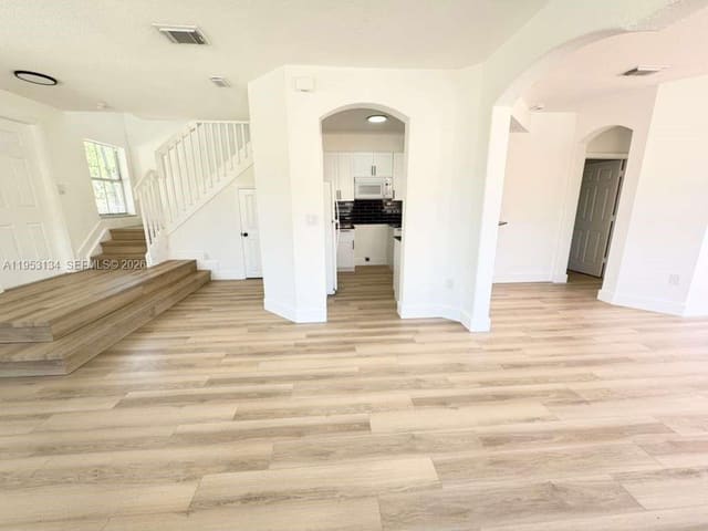 10848 SW 243rd Street, sold in Bluewaters Subdivision, Homestead, FL