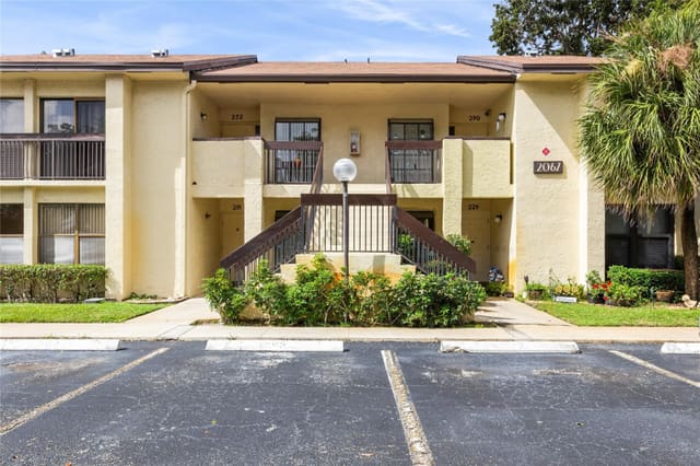 2067 SW 15th Street 232, Deerfield Beach, FL 33442