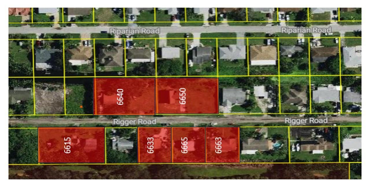 6650 Riggers Road, Atlantis, FL 33462, Atlantis