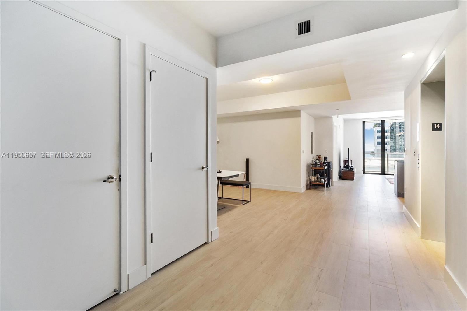 1010 Brickell Avenue 1404, Miami, FL 33131, Miami