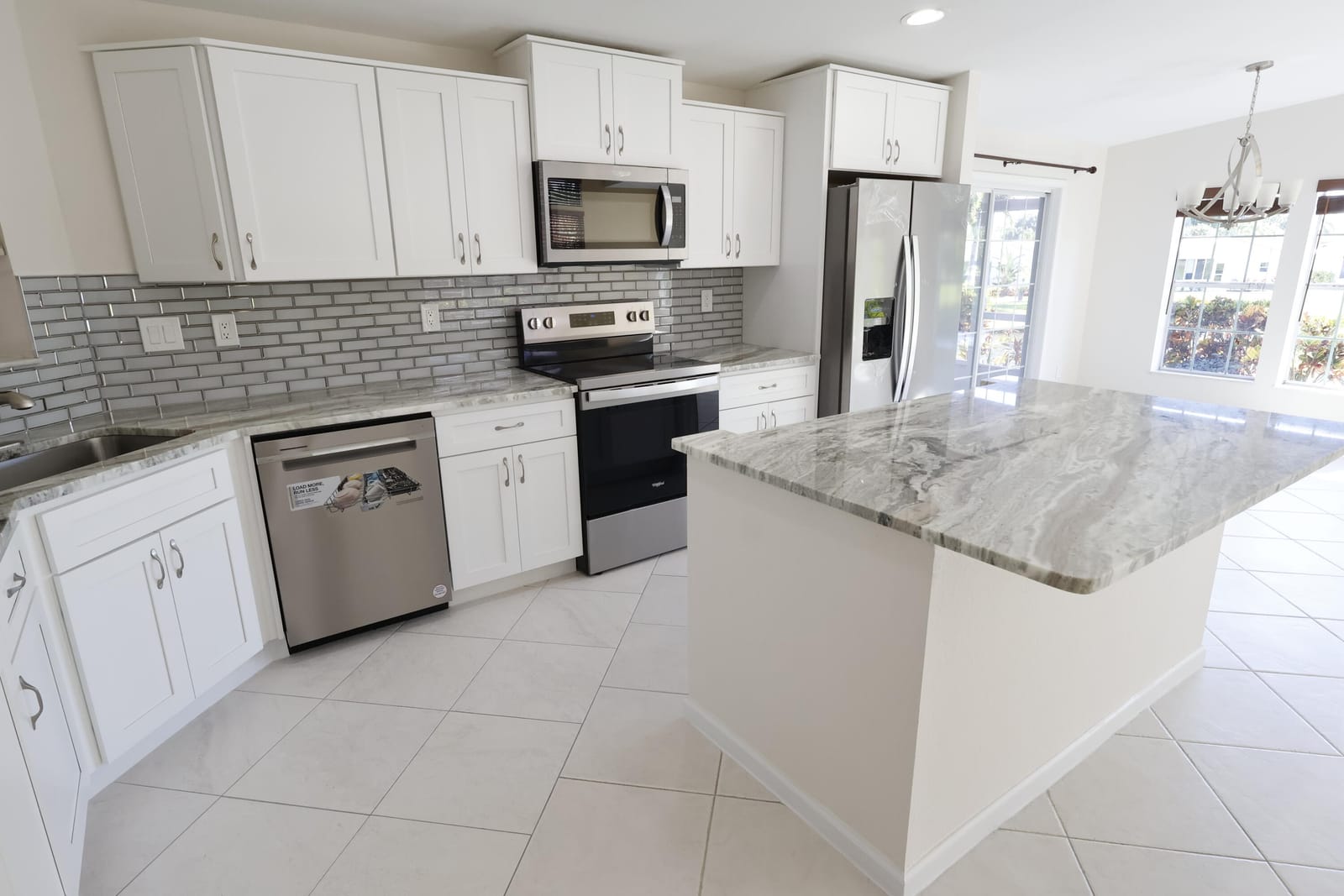 7654 Eastern Bluebird Drive, Port St. Lucie, FL 34952