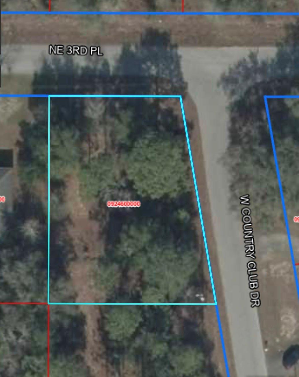 0 0, FL 32696, Williston