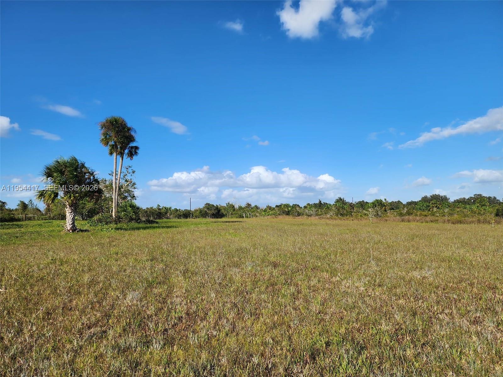 18717 NW 258 Street, Okeechobee, FL 34972, Okeechobee