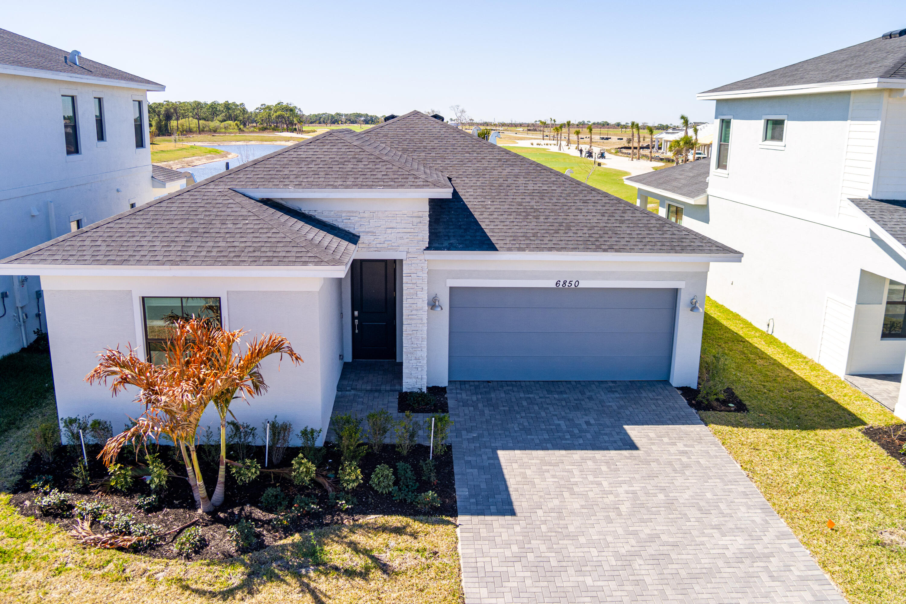 6850 NW Kestrel Lane, Port St. Lucie, FL 34987, Port St Lucie