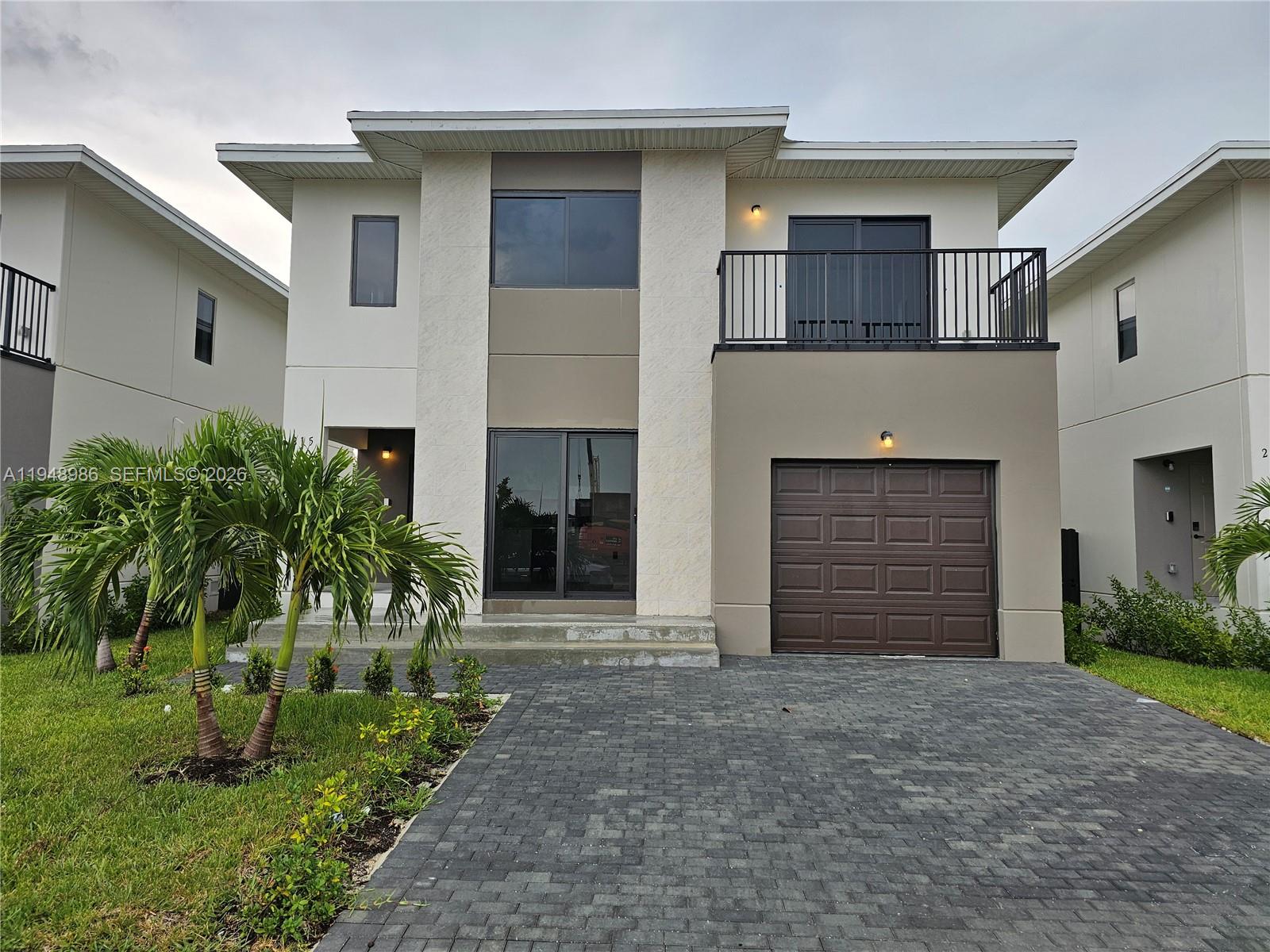 215 NW 13th Place 0, Florida City, FL 33034, Florida City