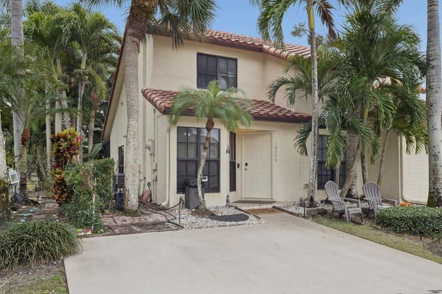 10272 Hidden Springs Court, Boca Raton, FL 33498