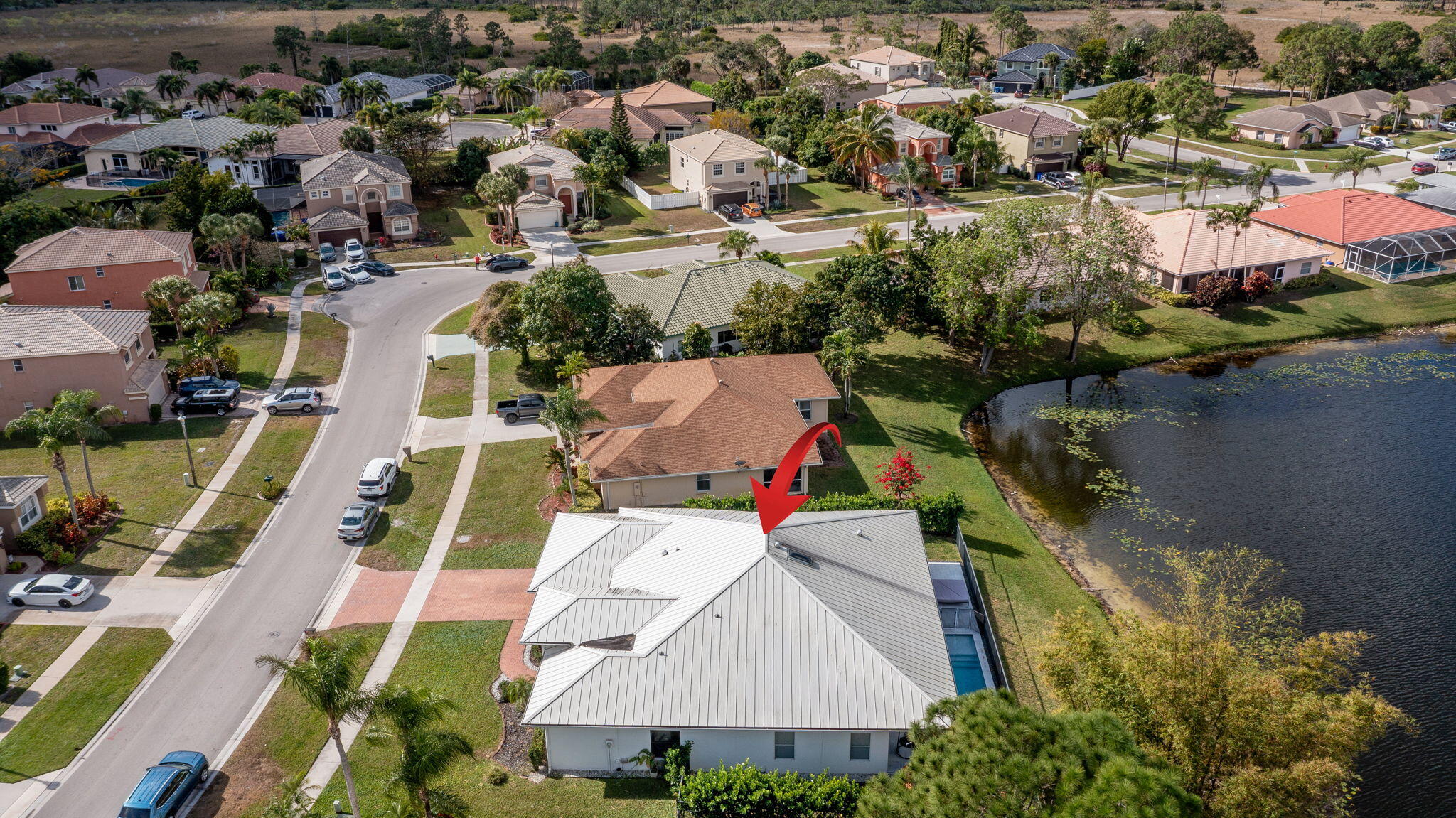 120 Saratoga Boulevard W, Royal Palm Beach, FL 33411, Royal Palm Beach