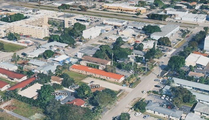 2210 Pierce Street, Hollywood, FL 33020, Hollywood