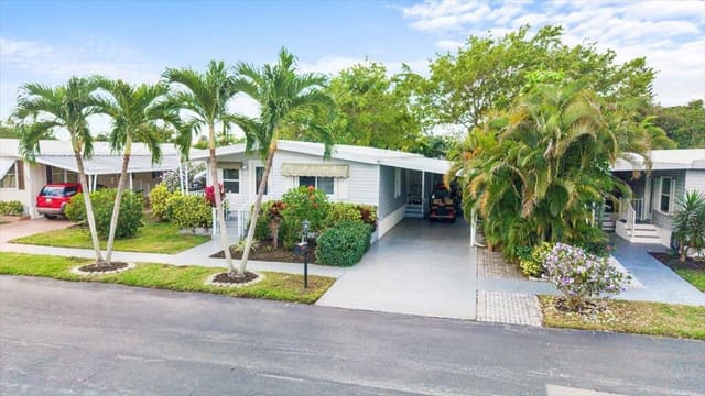 120 NW 51st Street, Highland Meadows Estates, Deerfield Beach, FL