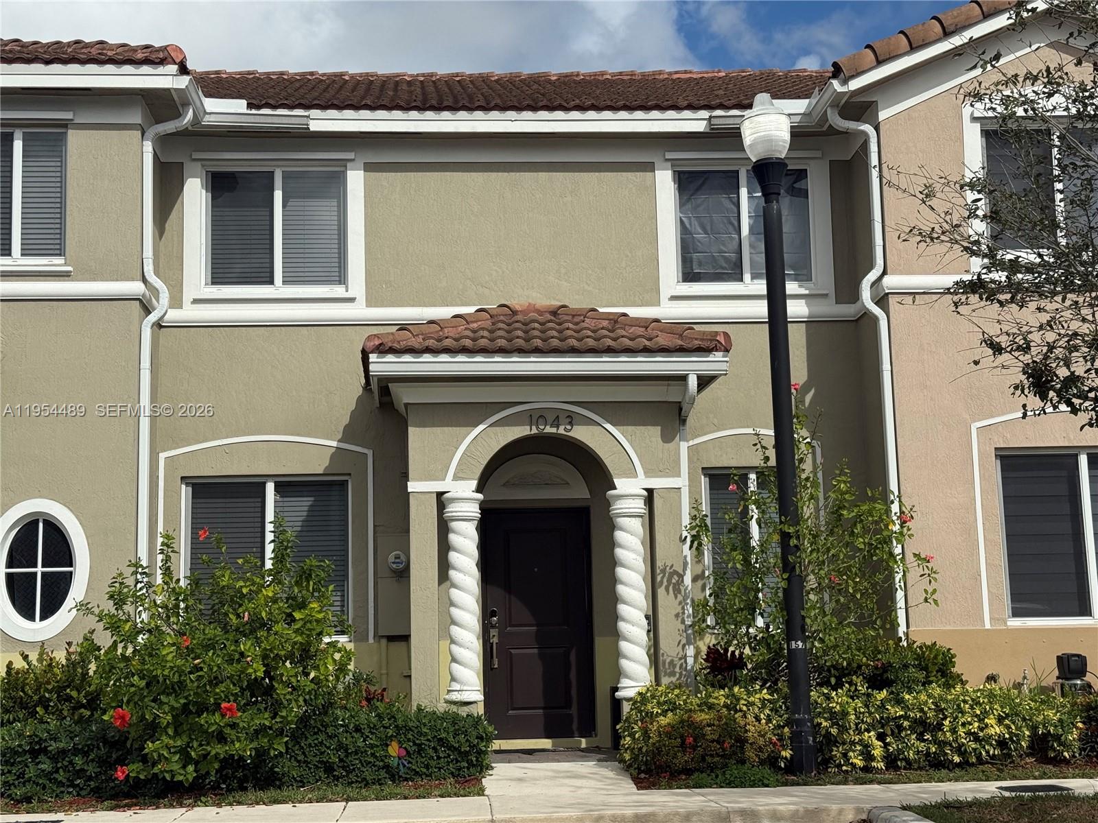1043 SE 24th Avenue, Homestead, FL 33035, Homestead