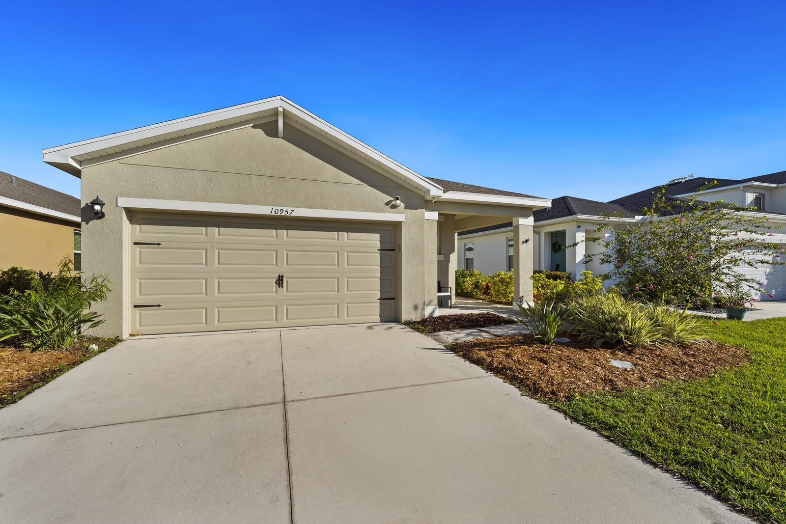 10957 SW Pacini Way, Port St. Lucie, FL 34987
