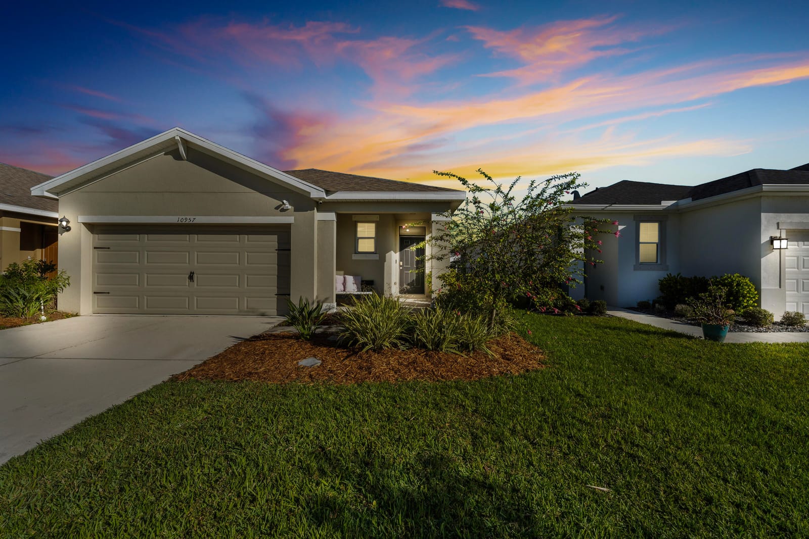 10957 SW Pacini Way, Port St. Lucie, FL 34987 photo 3