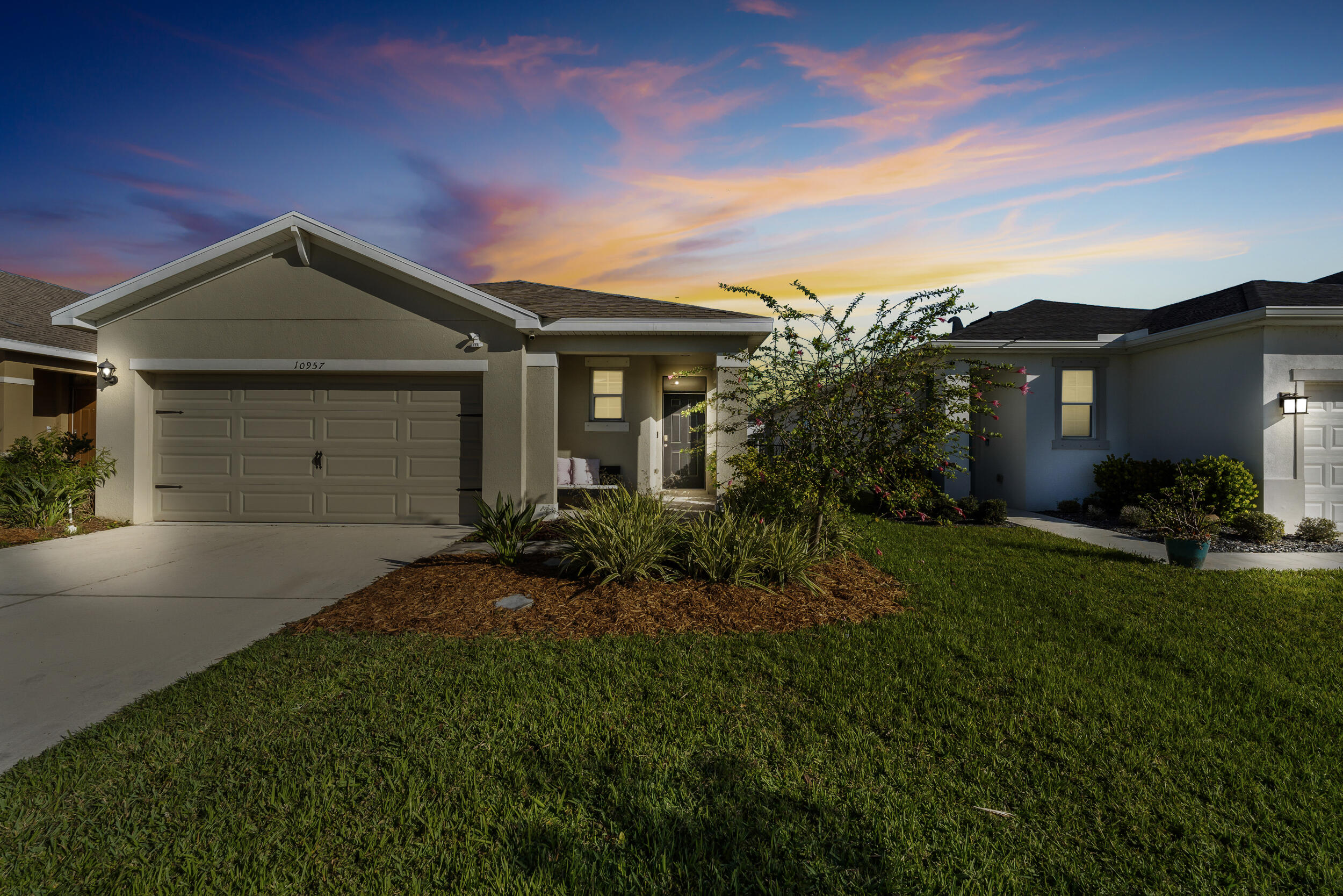 10957 SW Pacini Way, Port St. Lucie, FL 34987, Port St Lucie