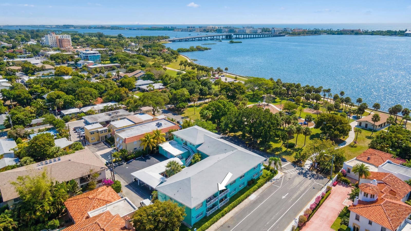 421 S Lakeside Drive 10, Lake Worth Beach, FL 33460 photo 30