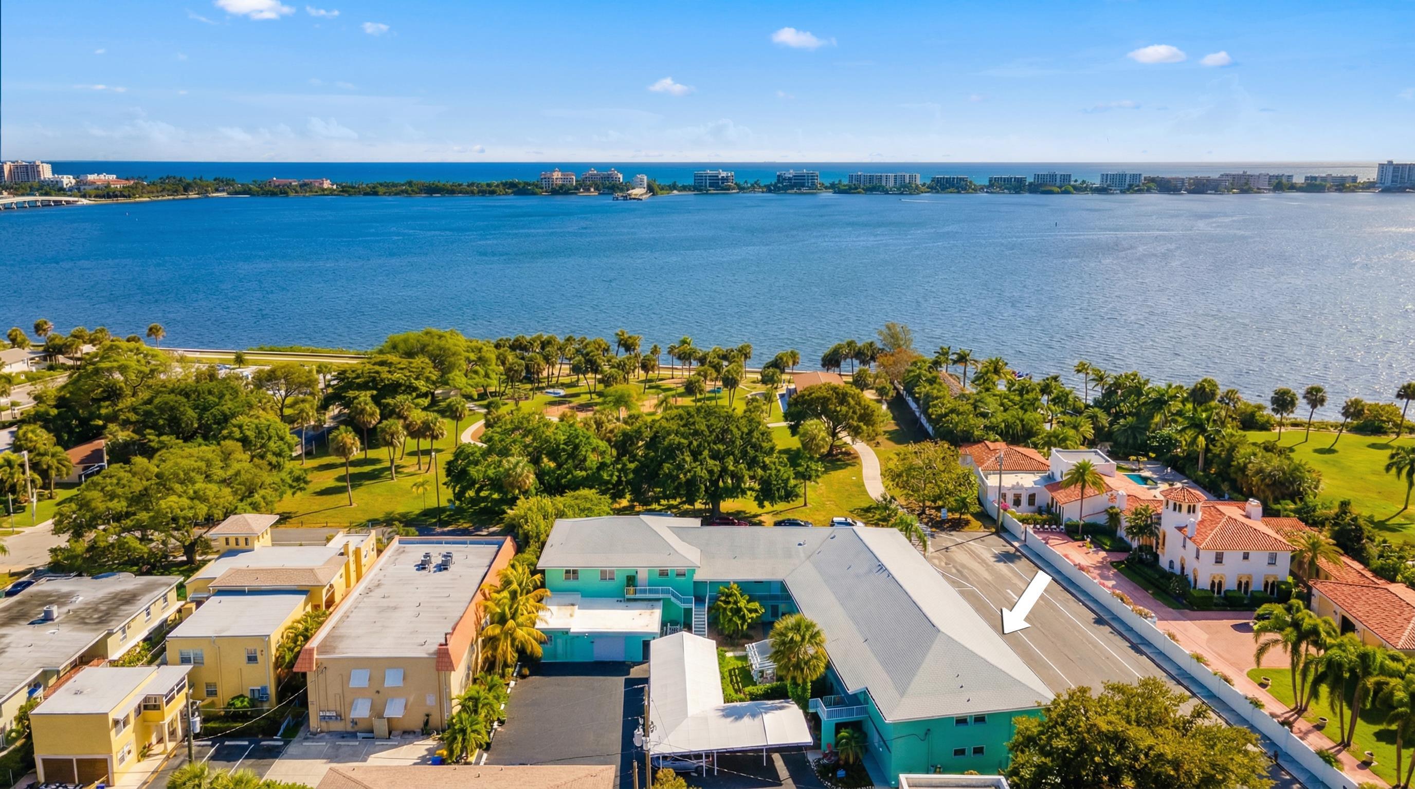 421 S Lakeside Drive 10, Lake Worth Beach, FL 33460, Lake Worth Beach