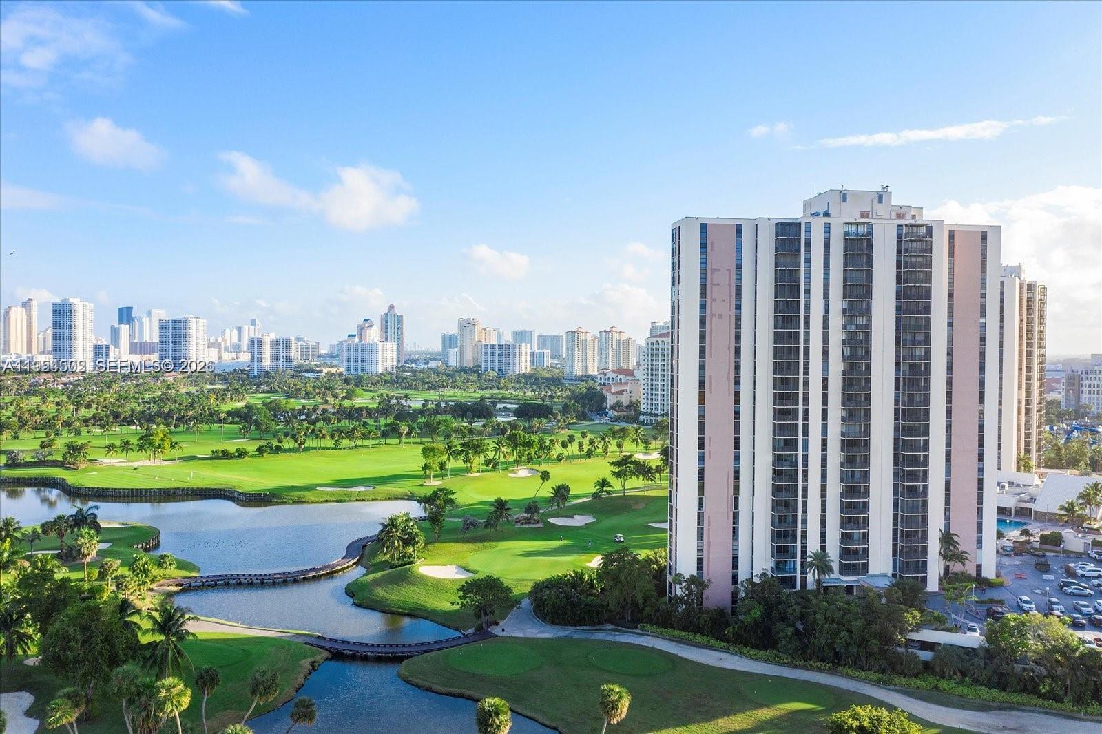 20379 W Country Club Drive 1433, Aventura, FL 33180, Aventura