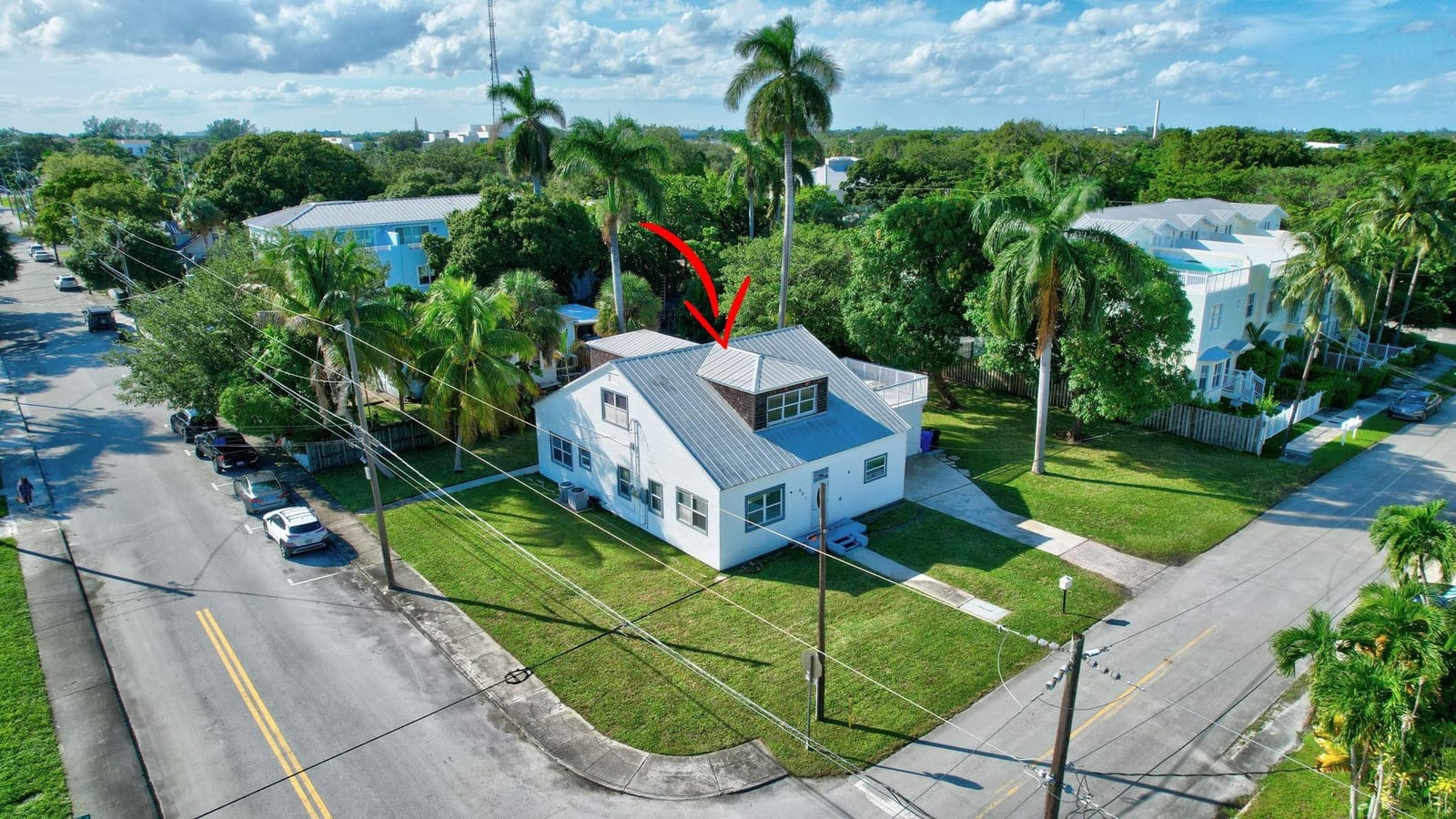 901 W Las Olas Boulevard, Fort Lauderdale, FL 33312 photo 2