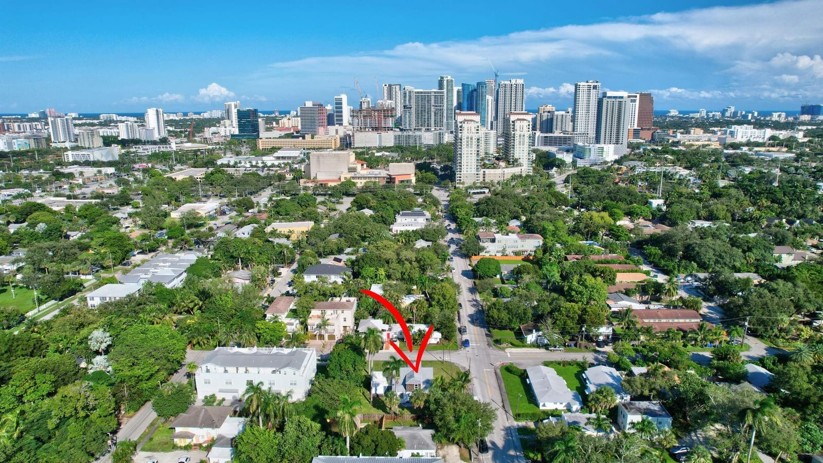 901 W Las Olas Boulevard, Fort Lauderdale, FL 33312 photo 11