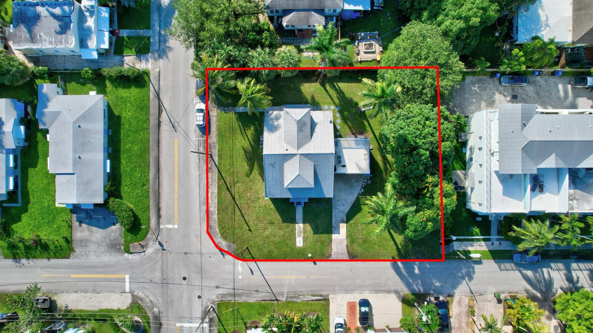 901 W Las Olas Boulevard, Fort Lauderdale, FL 33312, Fort Lauderdale
