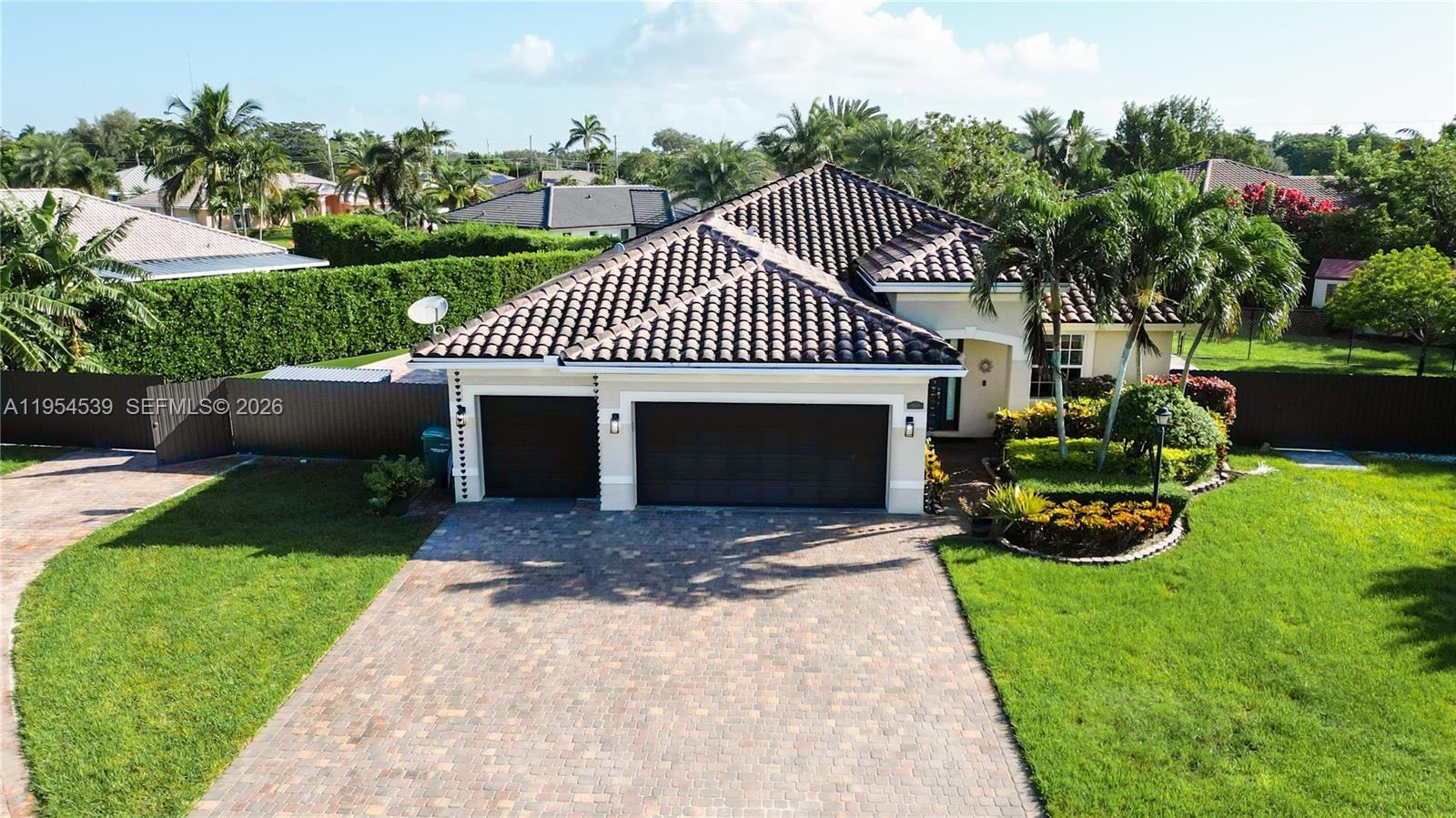 2133 NW 14th Place, Homestead, FL 33030, Homestead