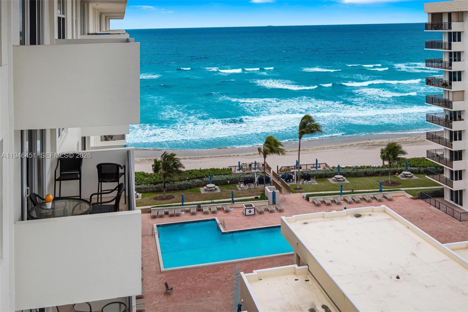 1149 Hillsboro Mile Ph2n PH2N, Hillsboro Beach, FL 33062 photo 28