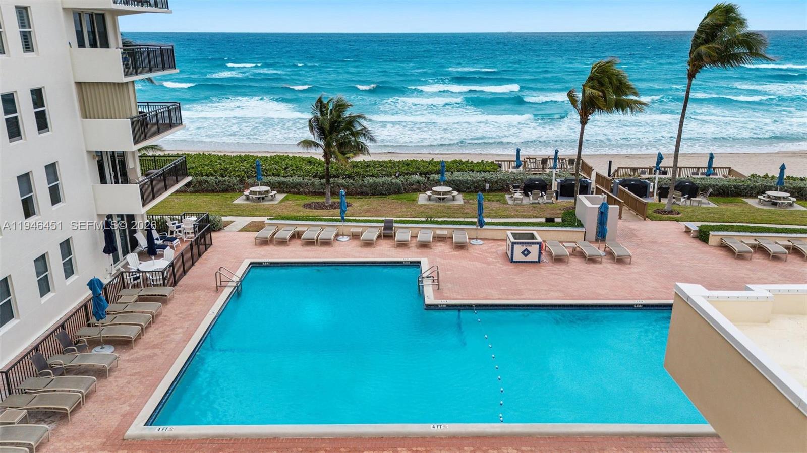 1149 Hillsboro Mile Ph2n PH2N, Hillsboro Beach, FL 33062 photo 30