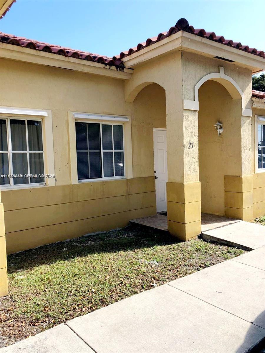 27 NE 13th Avenue 4, Homestead, FL 33033, Homestead