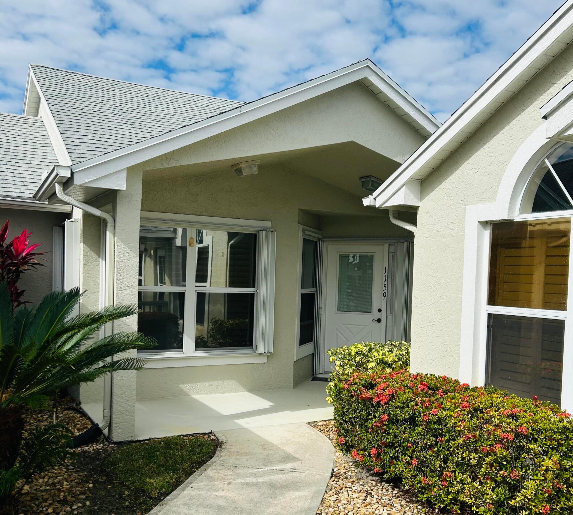 1159 NW Lombardy Drive, Port St. Lucie, FL 34986, Port St Lucie