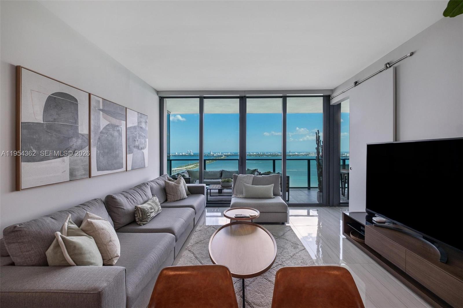 3131 NE 7th Avenue 3605, Miami, FL 33137, Miami
