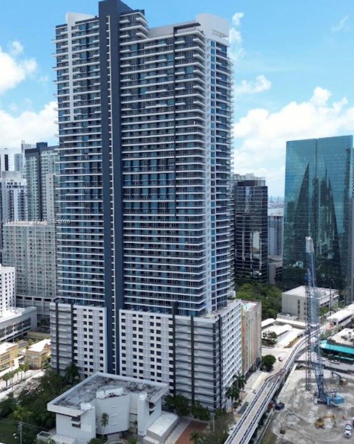 60 SW 13th Street 3013, Miami, FL 33130, Miami