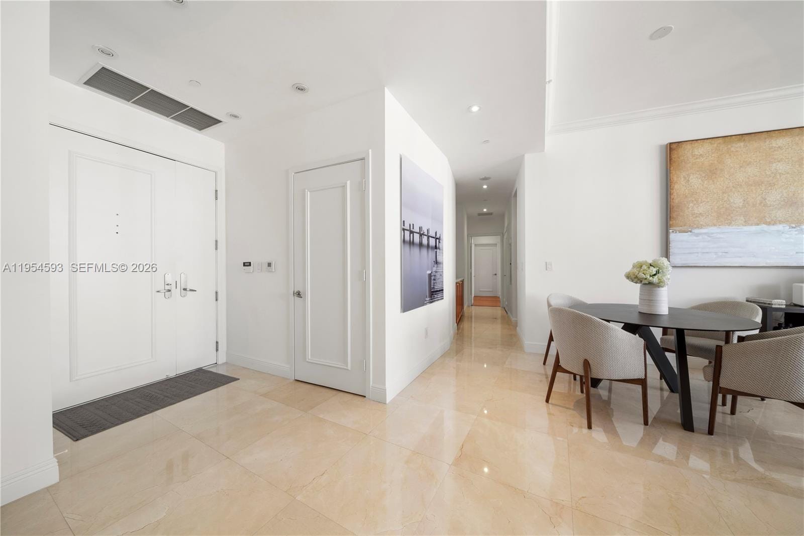 901 Brickell Key Boulevard 3706 — photo 11