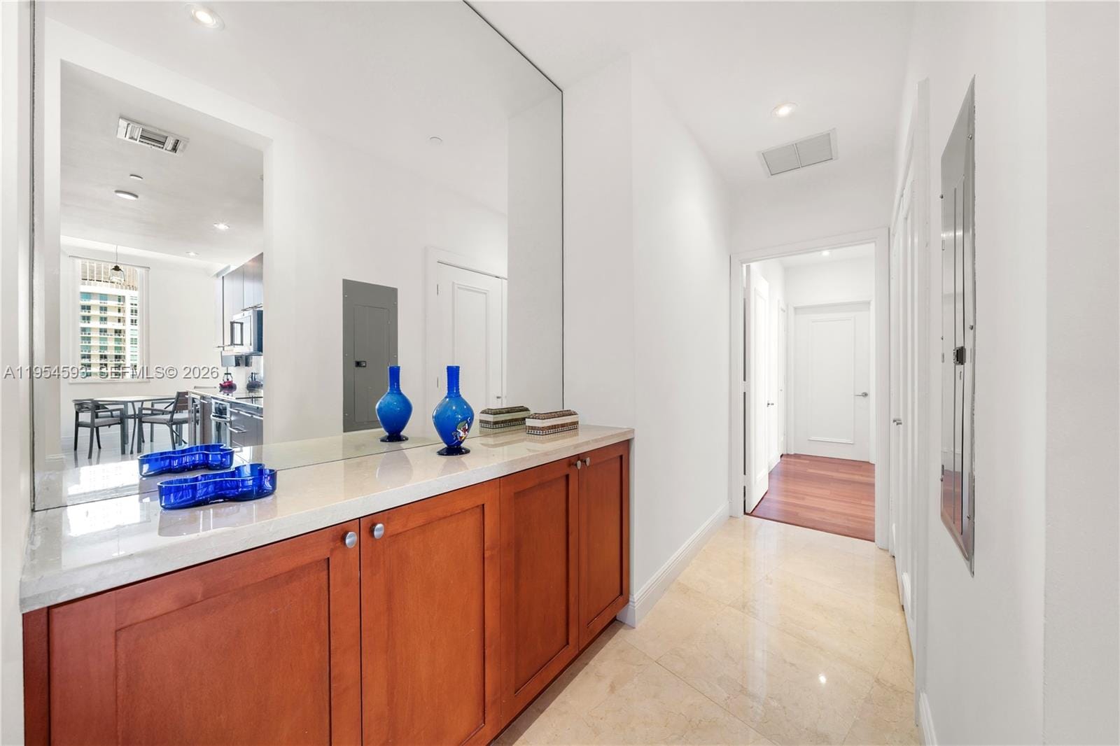 901 Brickell Key Boulevard 3706 — photo 12
