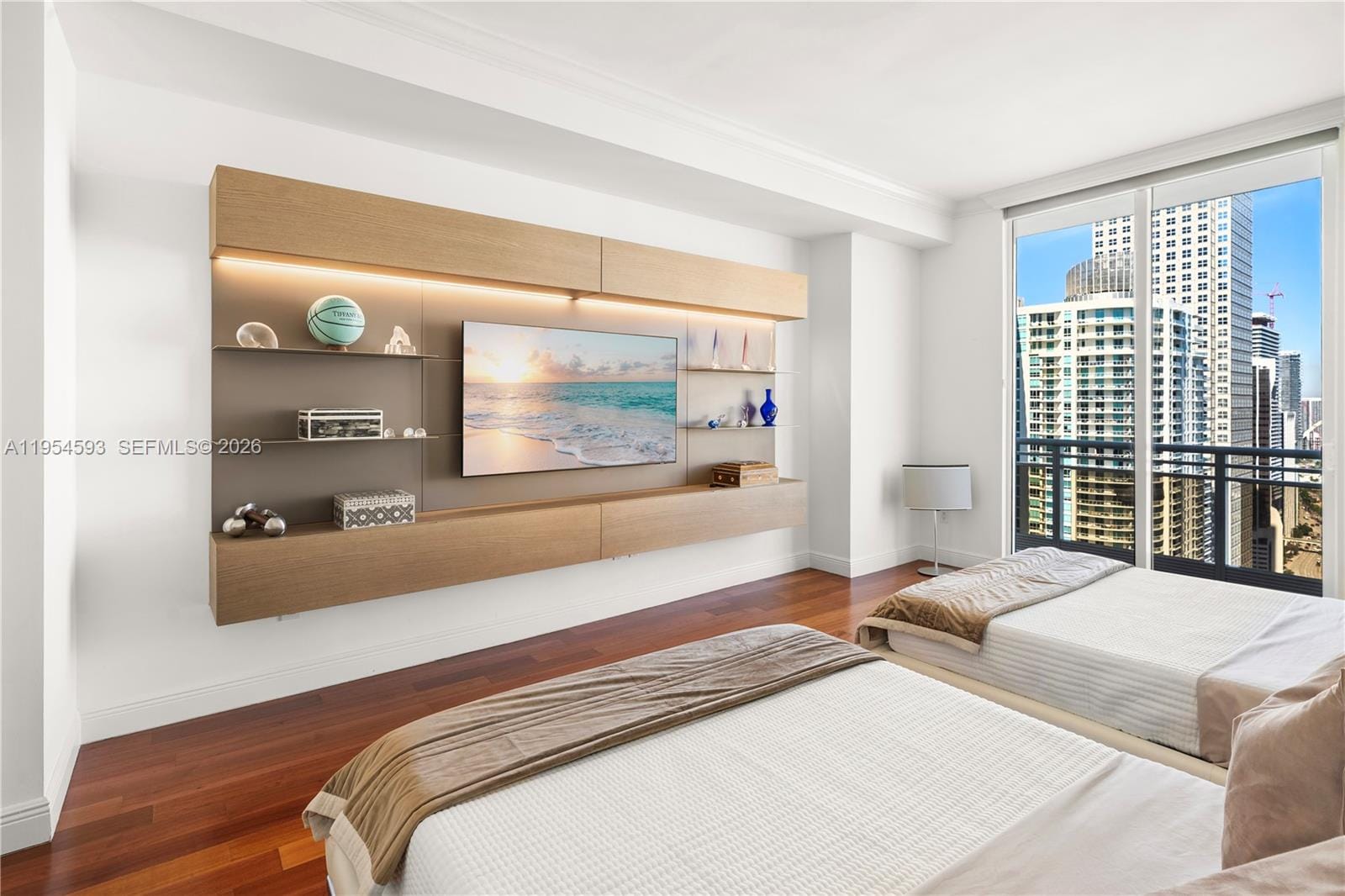 901 Brickell Key Boulevard 3706, Miami, FL 33131 photo 13